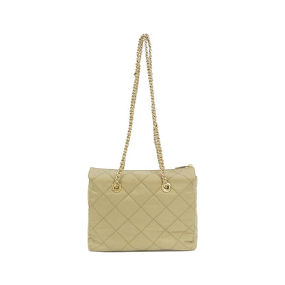 Prada Shoulder Bag Beige — view 2