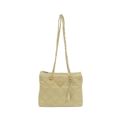 Prada Shoulder Bag Beige