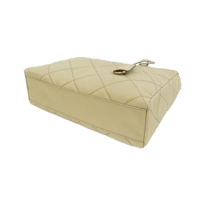 Prada Shoulder Bag Beige — view 3