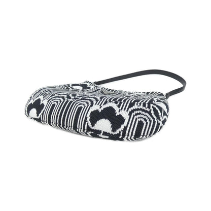 Prada Shoulder Bag White — view 3