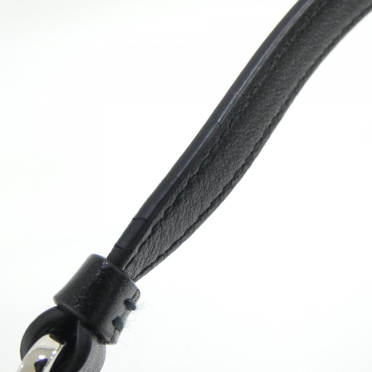 Prada Shoulder Bag White — view 7