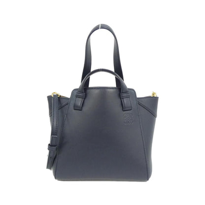 Loewe Hammock Nugget Bag