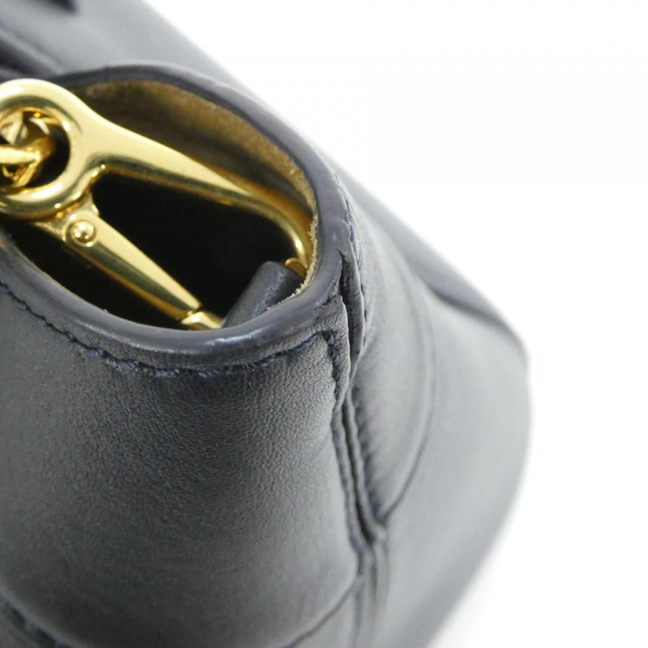 Loewe Hammock Nugget Bag — view 5
