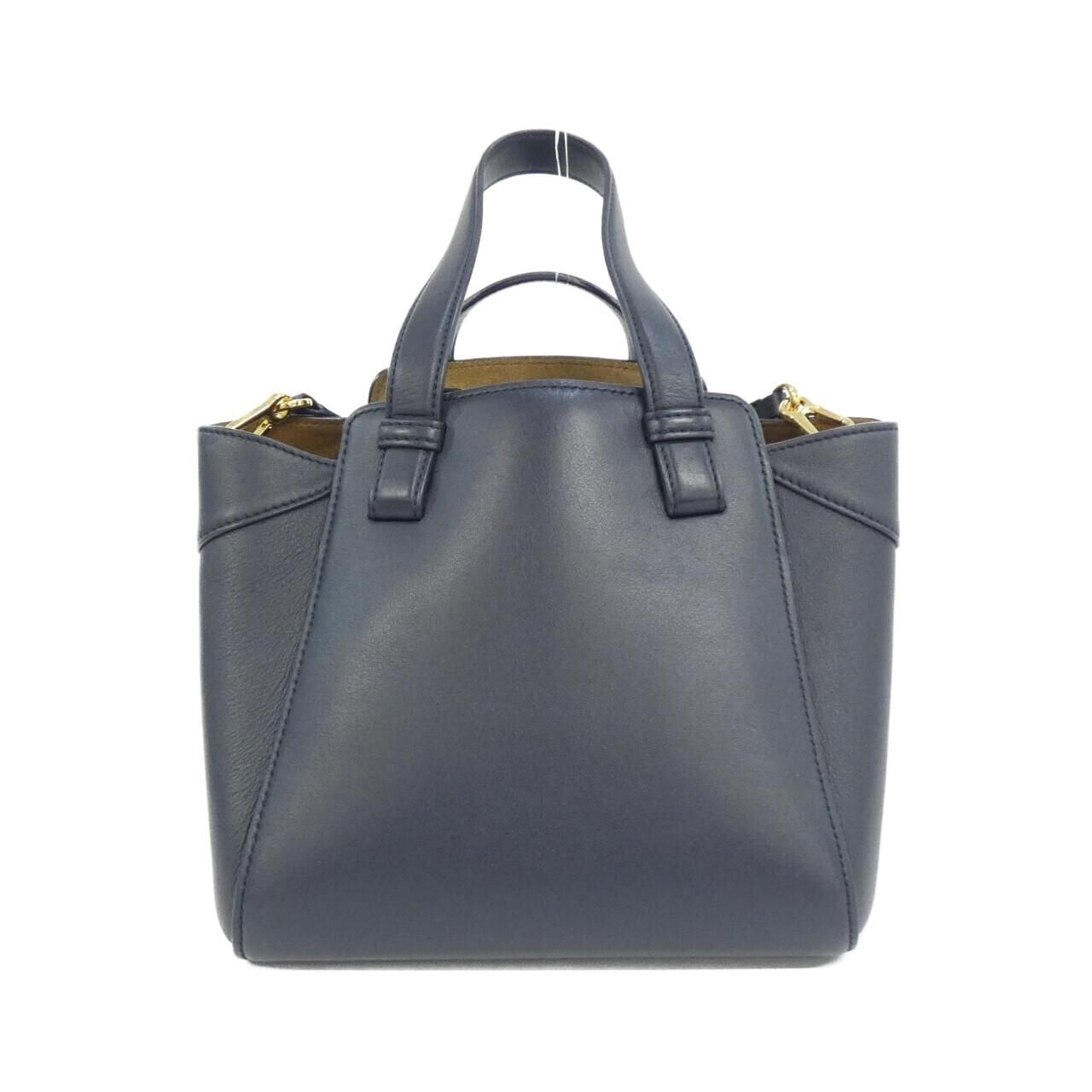 Loewe Hammock Nugget Bag — view 2