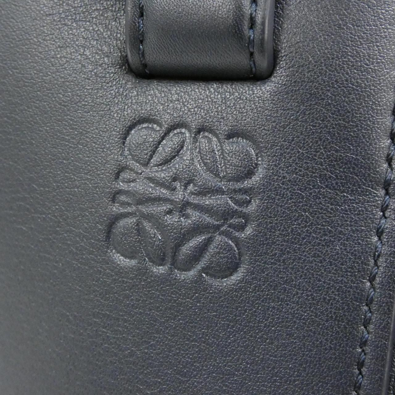 Loewe Hammock Nugget Bag — view 4