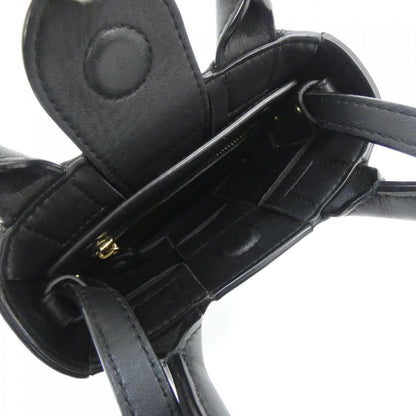 Bottega Veneta Bag Handbag Black — view 5