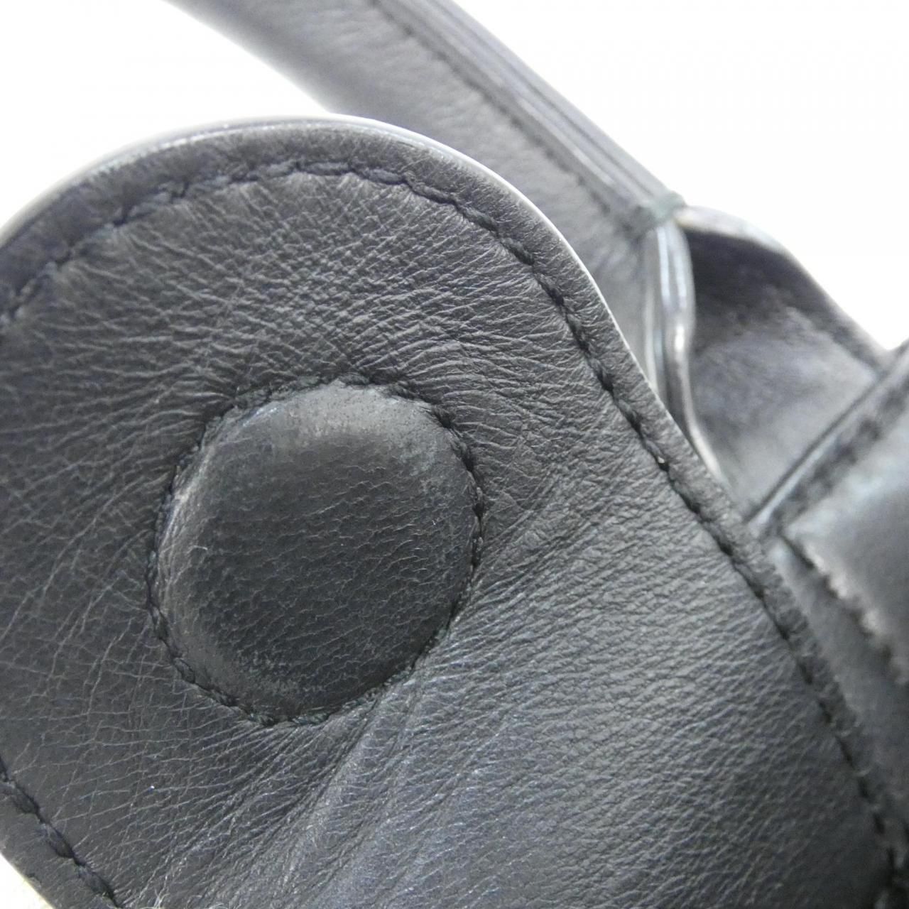Bottega Veneta Bag Handbag Black — view 6