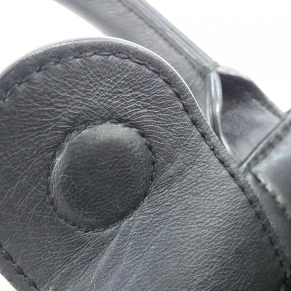 Bottega Veneta Bag Handbag Black — view 6