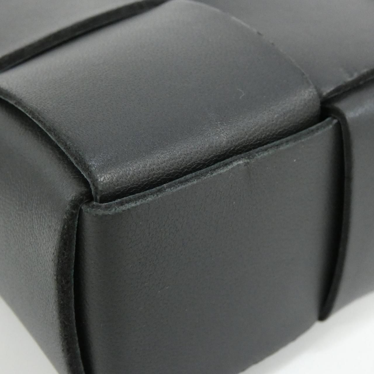 Bottega Veneta Bag Handbag Black — view 2