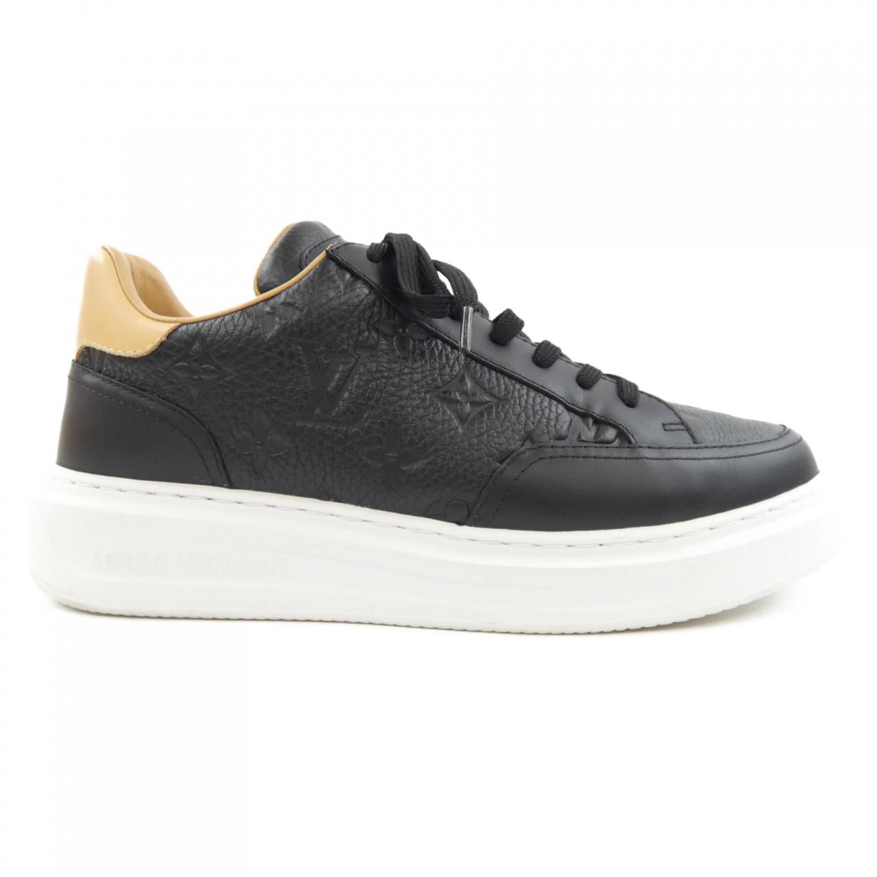 Louis Vuitton Beverly Hills Line Sneakers