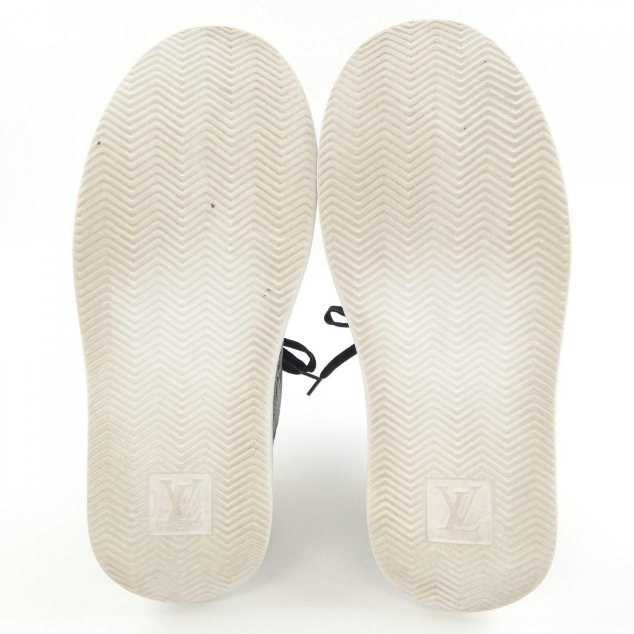 Louis Vuitton Beverly Hills Line Sneakers — view 4