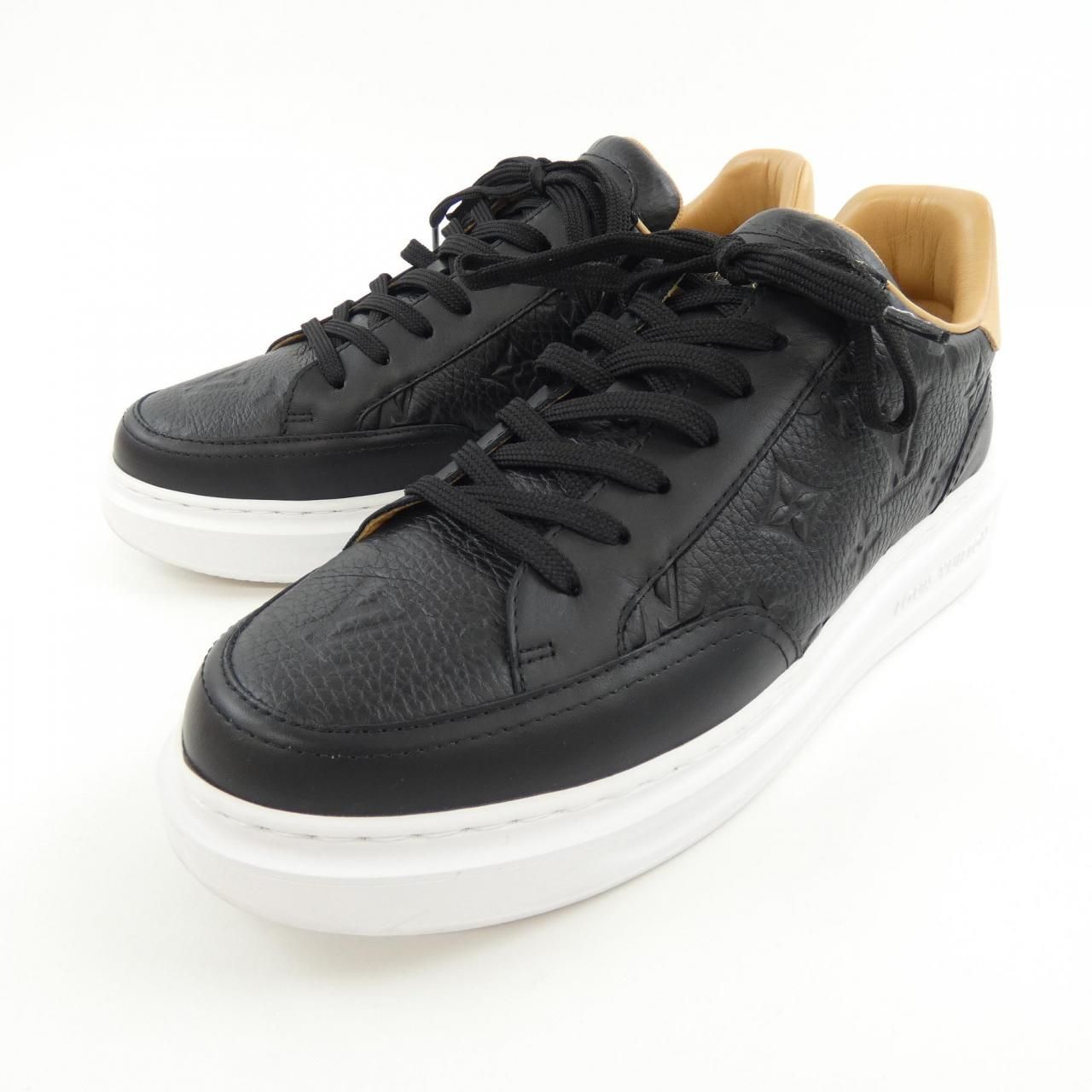 Louis Vuitton Beverly Hills Line Sneakers — view 3