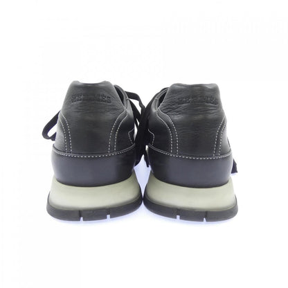 Hermes Trail Sneakers Black — view 5