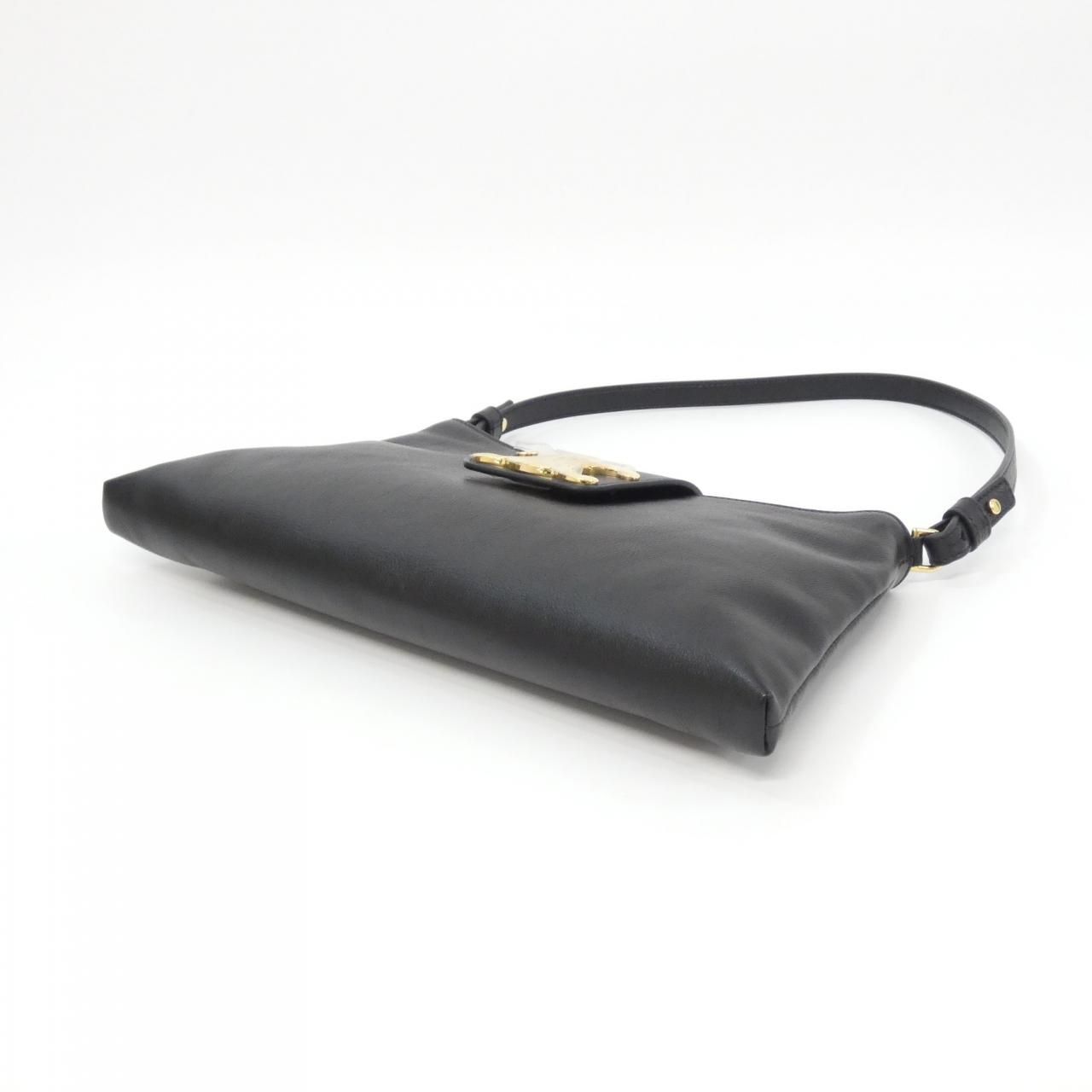 Celine Medium Wiltern Shoulder Bag — view 3