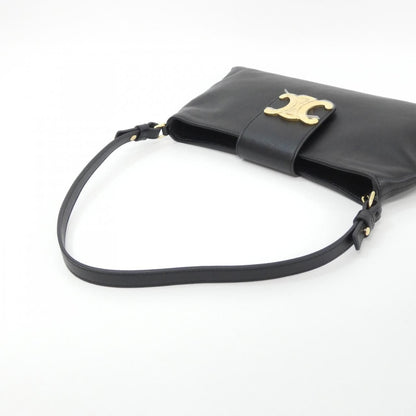 Celine Medium Wiltern Shoulder Bag — view 6