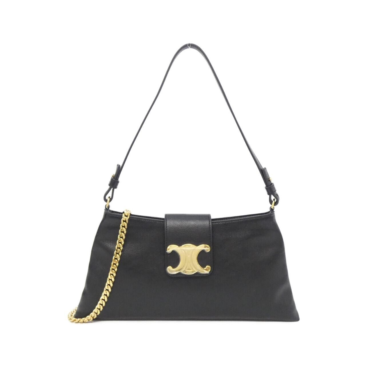 Celine Medium Wiltern Shoulder Bag