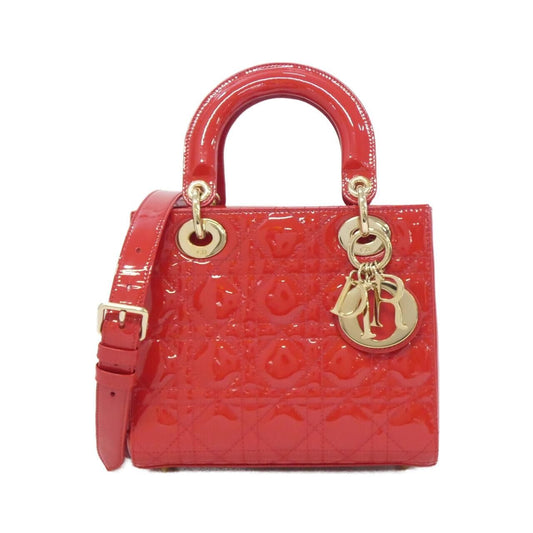 Dior Lady Small Bag