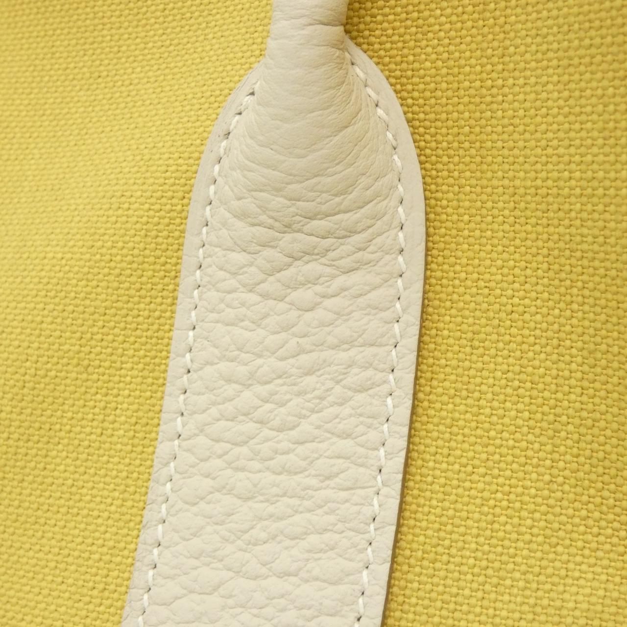 Hermes Garden Party 36 cm Bag — view 6