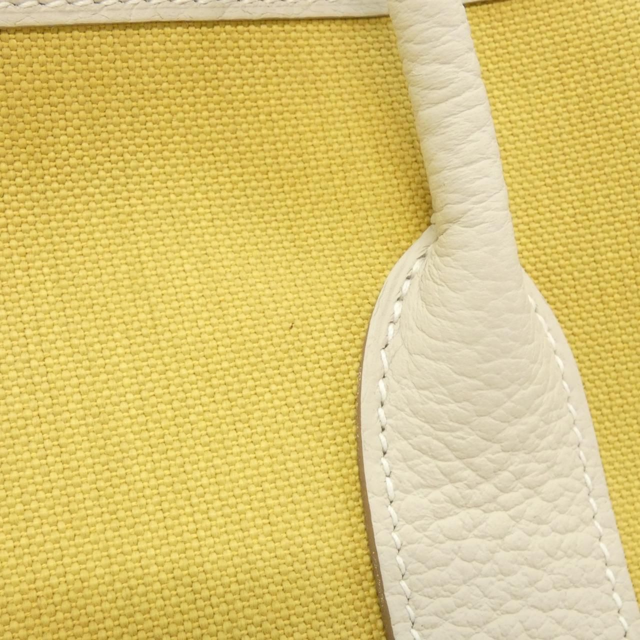 Hermes Garden Party 36 cm Bag — view 4