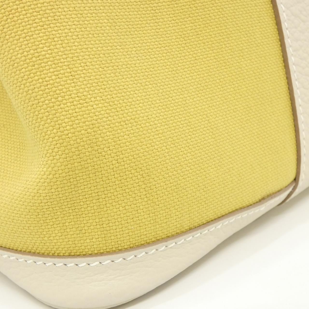 Hermes Garden Party 36 cm Bag — view 5