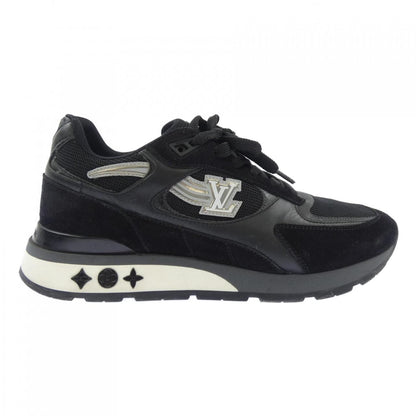 Louis Vuitton Sneakers Black