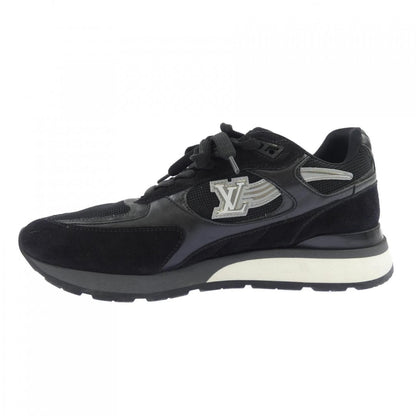 Louis Vuitton Sneakers Black — view 2
