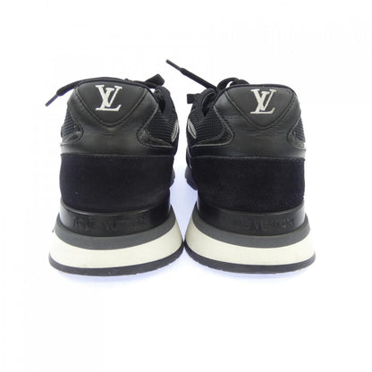 Louis Vuitton Sneakers Black — view 5