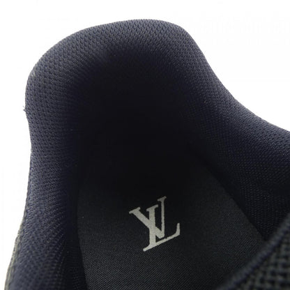 Louis Vuitton Sneakers Black — view 6