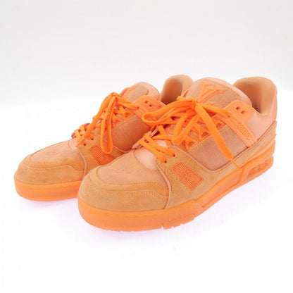 Louis Vuitton Trainer Line Sneakers — view 3