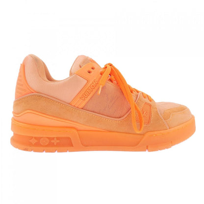 Louis Vuitton Trainer Line Sneakers