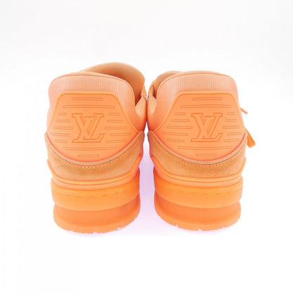 Louis Vuitton Trainer Line Sneakers — view 5
