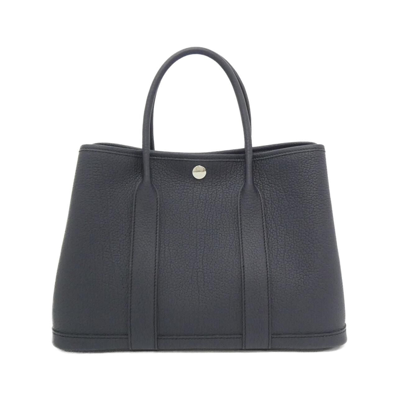 Hermes Garden Party 30 cm Bag