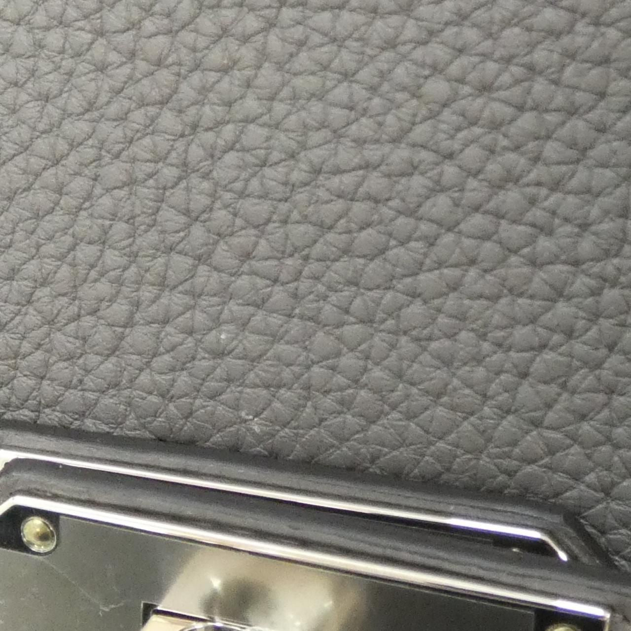 Hermes Haut a Courroies Hac 40 cm Bag — view 5