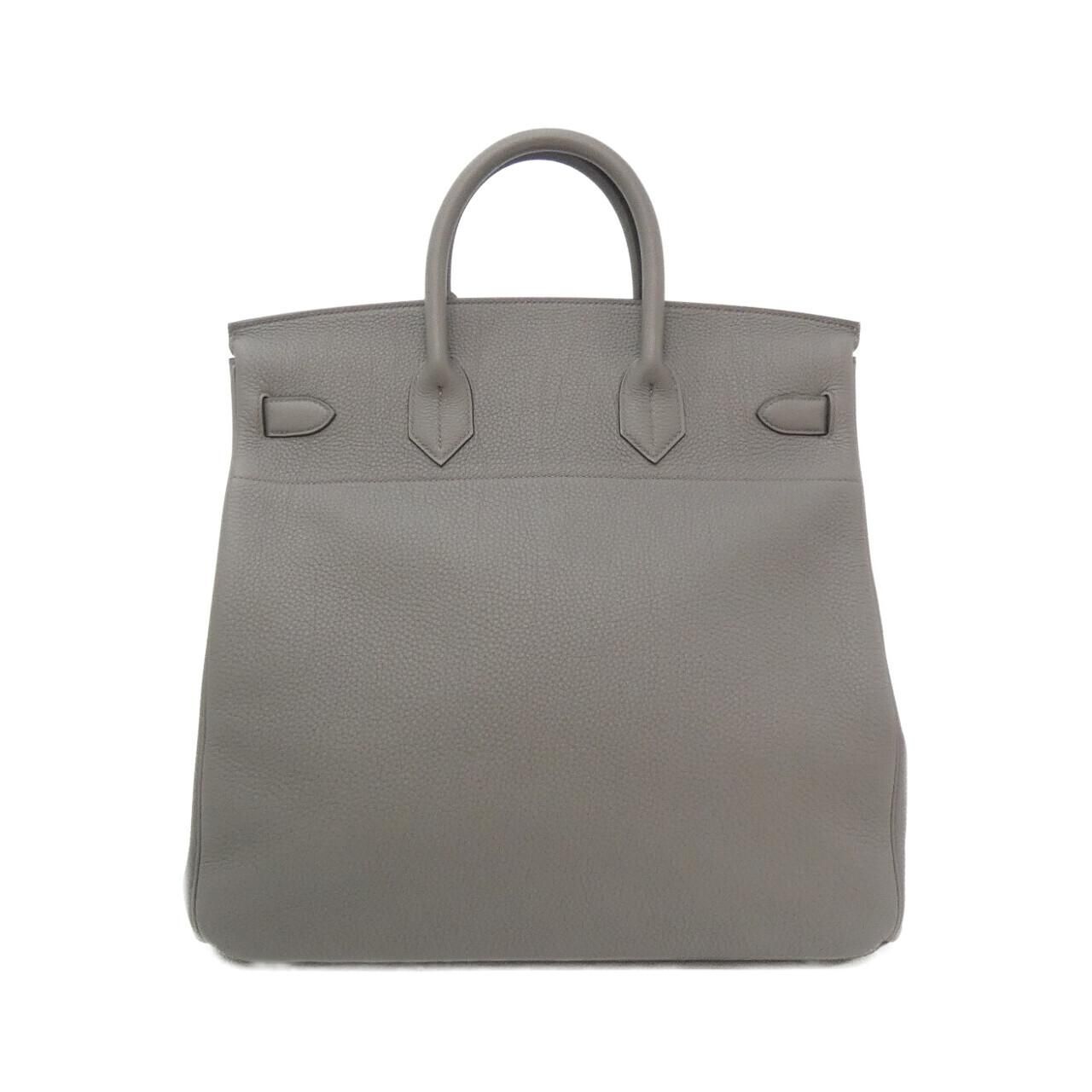 Hermes Haut a Courroies Hac 40 cm Bag — view 2