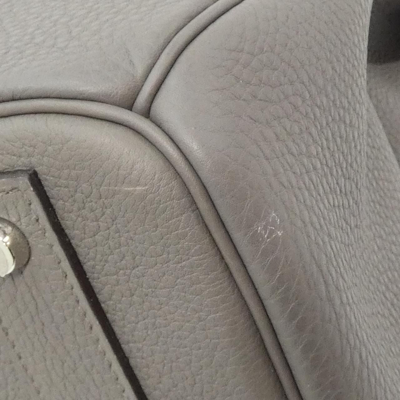 Hermes Haut a Courroies Hac 40 cm Bag — view 3