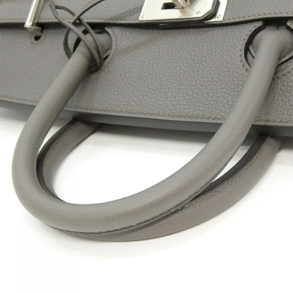 Hermes Haut a Courroies Hac 40 cm Bag — view 8