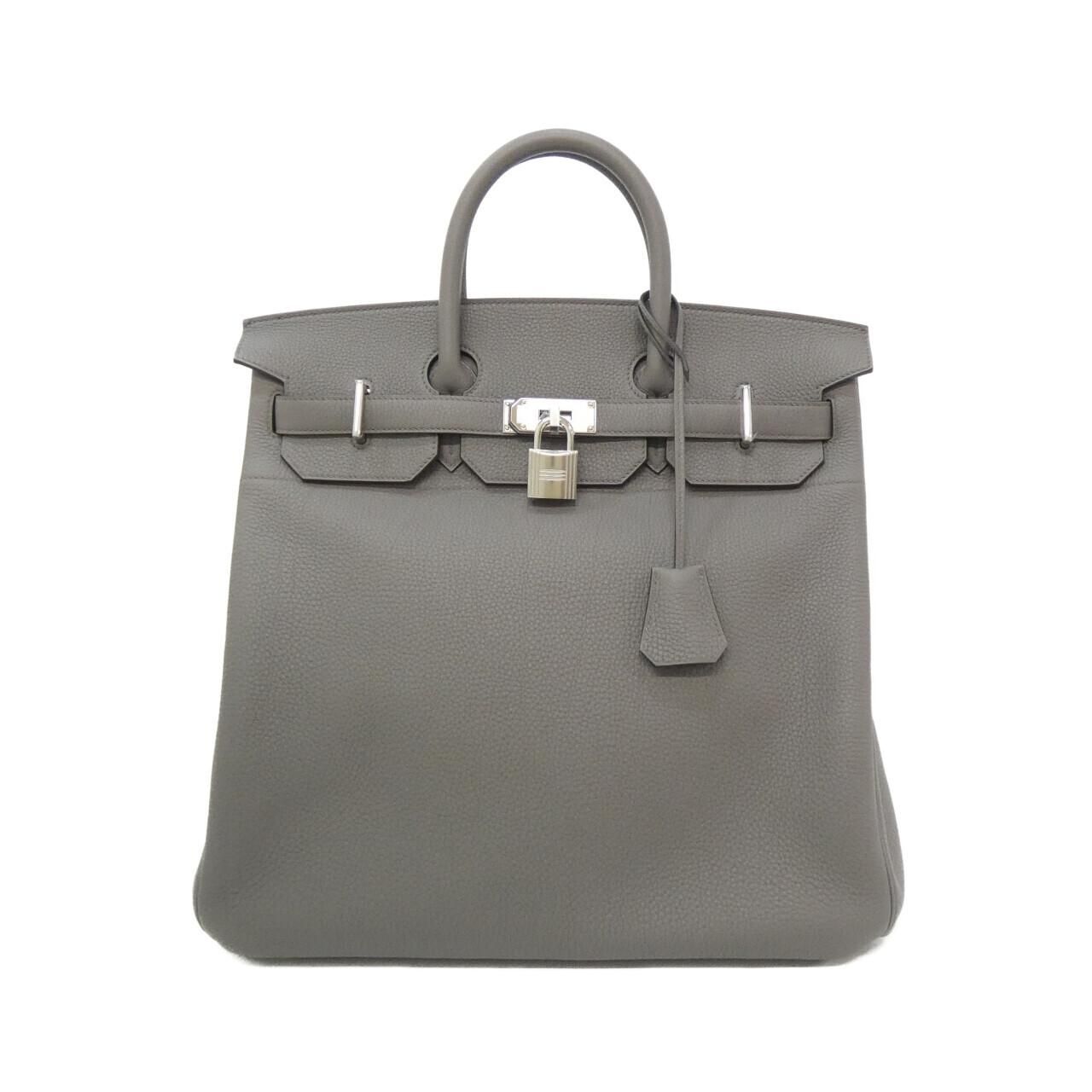 Hermes Haut a Courroies Hac 40 cm Bag