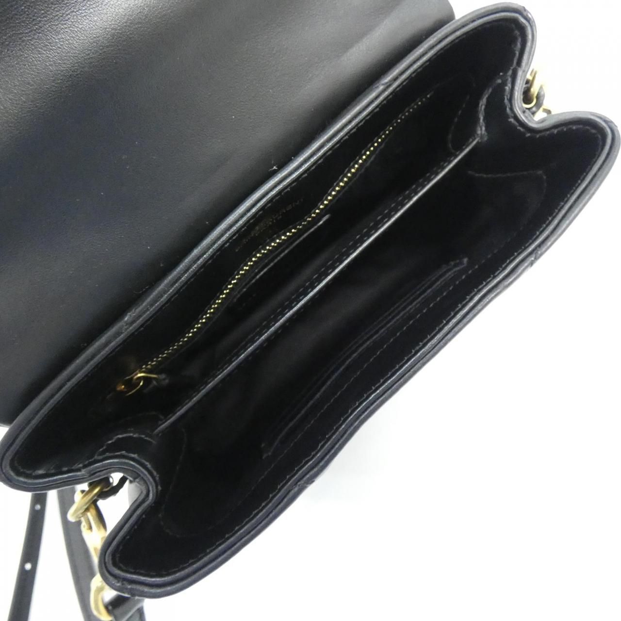 Saint Laurent Lou Toy Shoulder Bag — view 7