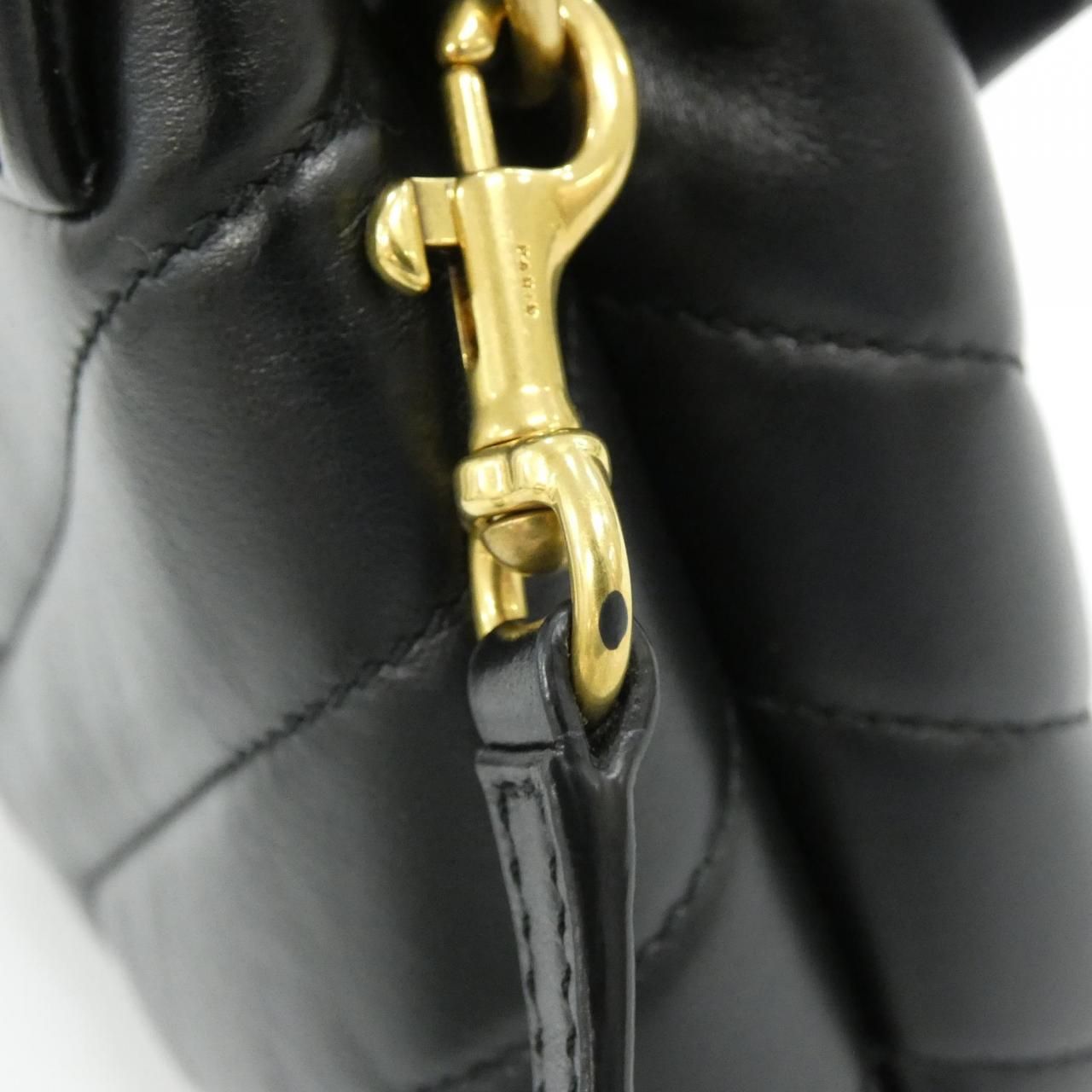 Saint Laurent Lou Toy Shoulder Bag — view 5