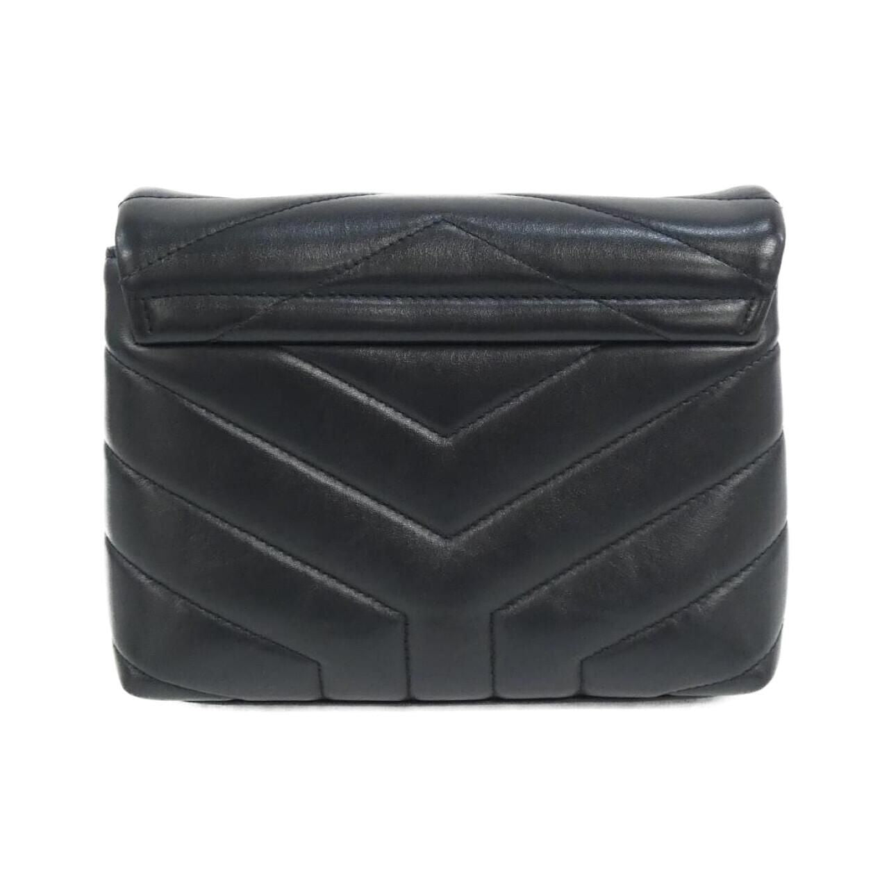 Saint Laurent Lou Toy Shoulder Bag — view 2
