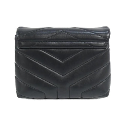 Saint Laurent Lou Toy Shoulder Bag — view 2