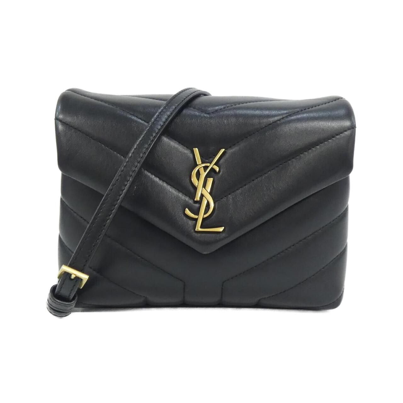 Saint Laurent Lou Toy Shoulder Bag