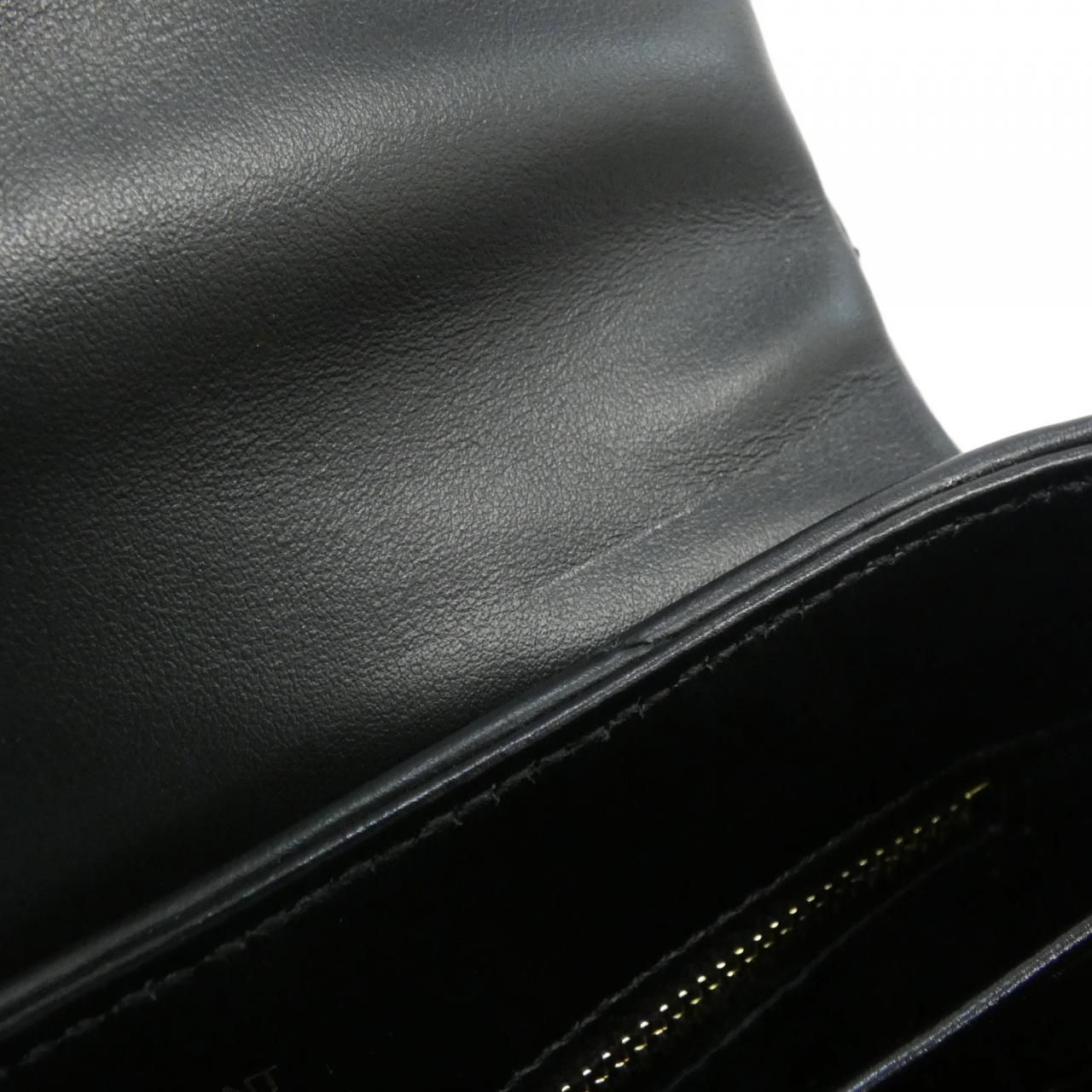 Saint Laurent Lou Toy Shoulder Bag — view 8