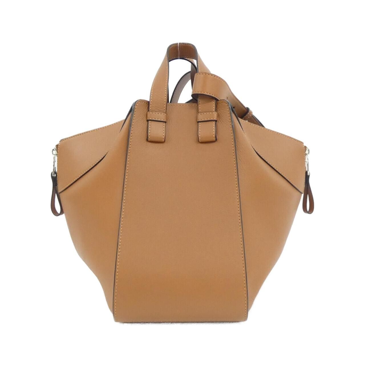 Loewe Hammock Small 387 30 Shoulder Bag — view 2
