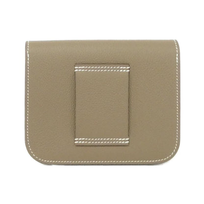 Hermes Constance Slim Bicolor Wallet — view 2