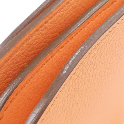 Hermes Mini Convoyeur Shoulder Wallet — view 4