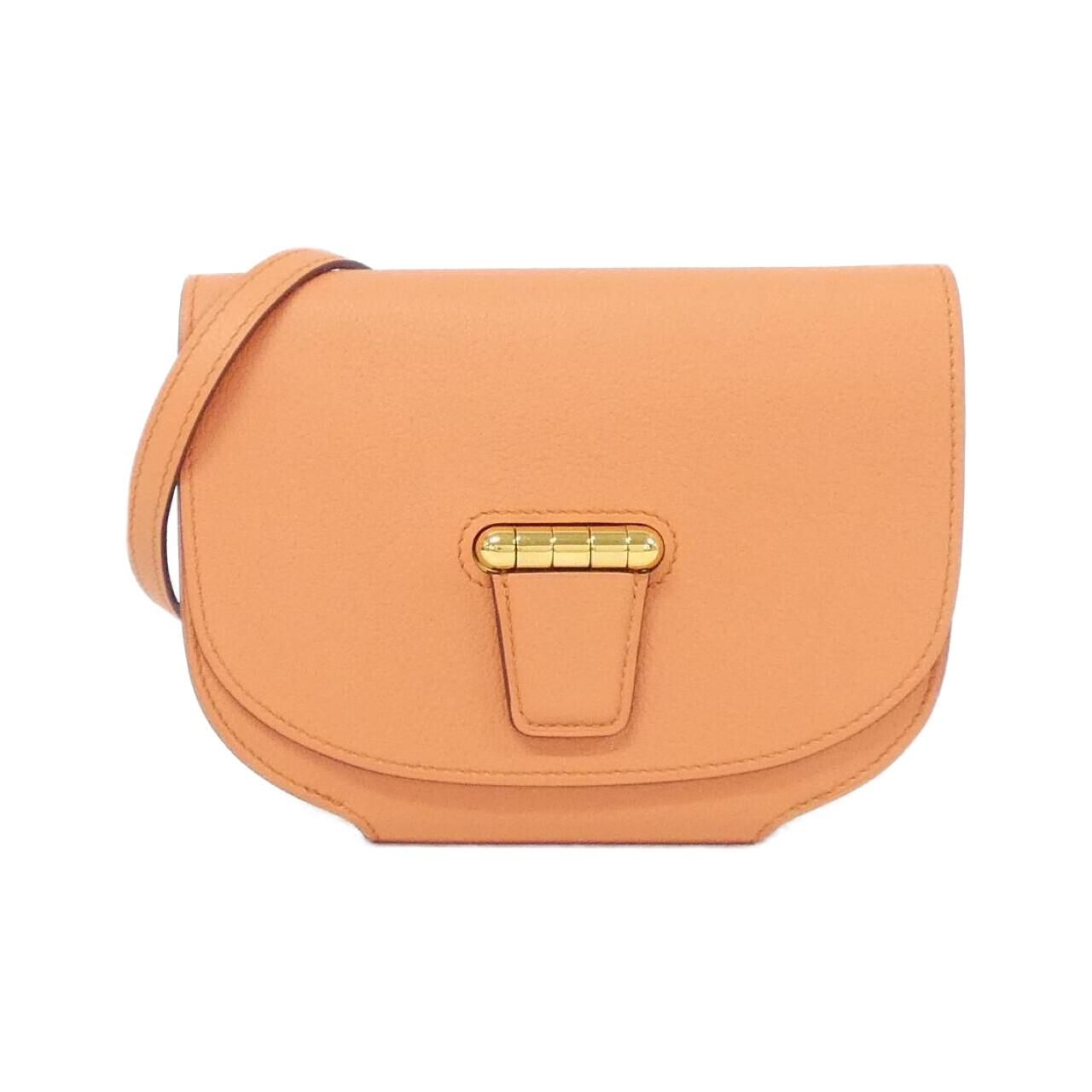 Hermes Mini Convoyeur Shoulder Wallet