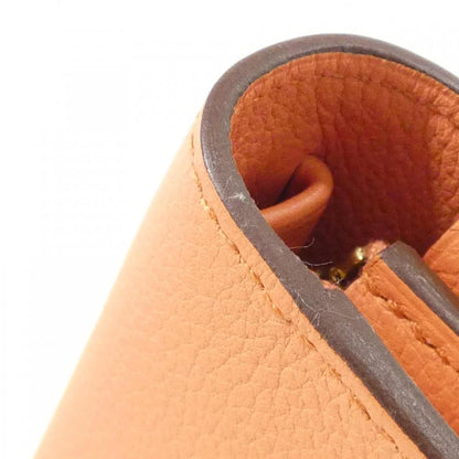 Hermes Mini Convoyeur Shoulder Wallet — view 5