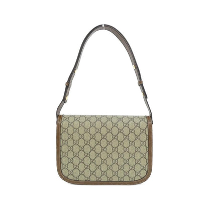 Gucci Horsebit Shoulder Bag — view 2