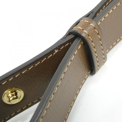 Gucci Horsebit Shoulder Bag — view 5